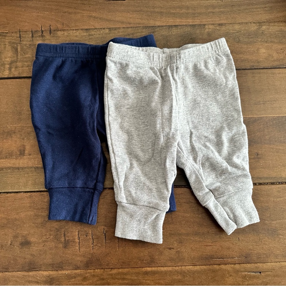 NWOT Baby Pants